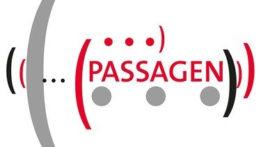 Passagen Logo | Bild: BR