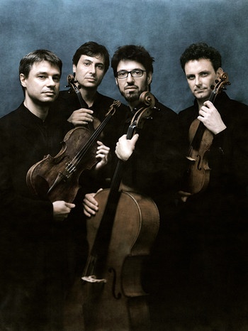 Quartetto Prometeo | Bild: Stefano Bottesi