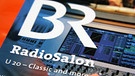 RadioSalon "U20 - Classic and more" | Bild: BR-Studio Franken/Maria Oberleitner