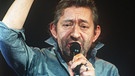 Serge Gainsbourg, französischer Chansonnier, Komponist, Filmschauspieler, Schriftsteller | Bild: picture-alliance/dpa