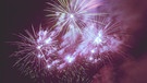 Silvester Feuerwerk | Bild: colourbox.com