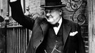 Winston Churchill | Bild: picture-alliance/dpa
