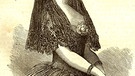 Lola Montez | Bild: Sammlung Dürrnagel