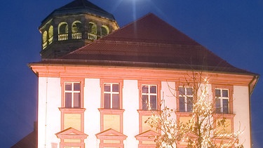 Impressionen vom Christkindlesmarkt in Bayreuth | Bild: Kongress- und Tourismuszentrale Bayreuth
