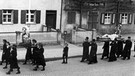 Prozession 1954 | Bild: August Nützl
