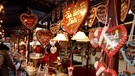 Weihnachtsmarkt in Bamberg | Bild: Gernot Göpel 