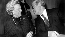 Treffen mit Bundeskanzler Helmut Schmidt | Bild: Fam