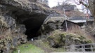 Einblicke in Deutschlands ältestes Höhlenlabor neben der Teufelshöhle in der Fränkischen Schweiz | Bild: BR-Studio Franken/Tina Wenzel