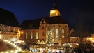 Königsberger Weihnachtsmarkt | Bild: Henning Snater
