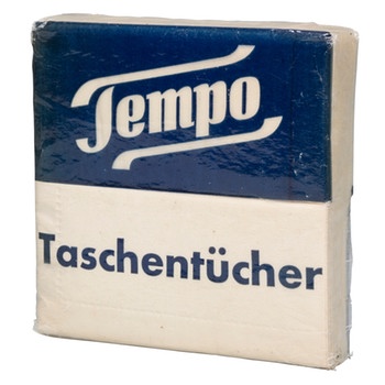 90-jahre-tempotaschentuch-als-nuernberg-die-nase-vorn-hatte-100 | Bild: Nikola Neven Haubner/Essity GmbH
