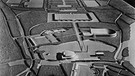 Modell des Reichsparteitagsgeländes in Nürnberg aus dem Jahr 1937 | Bild: Dokumentationszentrum Reichsparteitagsgelände