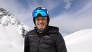 Gerd Schönfelder ist der erfolgreichste Athlet in der Geschichte der Winter-Paralympics. | Bild: BR