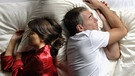 BR Gesundheitstag: Tu was für einen besseren Schlaf | Bild: picture-alliance/dpa, Montage BR