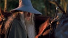 Ian McKellen als Gandalf in der "Herr der Ringe"-Verfilmung von Peter Jackson | Bild: picture alliance/United Archives