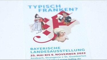 Typisch Franken | Bild: Bayerischer Rundfunk 2022