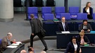 Im Bundestag | Bild: Bayerischer Rundfunk 2023