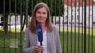 BR-Korrespondentin Barbara Kostolnik | Bild: Bayerischer Rundfunk 2024