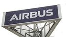 Firmenschild von Airbus | Bild: Bayerischer Rundfunk 2021