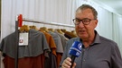 Harald Mitterer | Bild: Bayerischer Rundfunk 2023