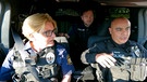 Unterfränkische Polizisten in den USA: Mein Job - Dein Job | Bild: Bayerischer Rundfunk 2023