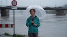 Passau - Hochwasser-Prognosen werden besser | Bild: Bayerischer Rundfunk 2023