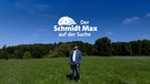 Der Schmidt Max auf der Suche nach dem Glück | Bild: Bayerischer Rundfunk 2024