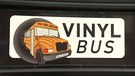 Da ist Musik drin! - Der Vinyl Bus on Tour | Bild: Bayerischer Rundfunk 2023
