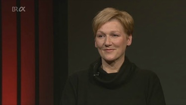 Angela Denoke | Bild: Bayerischer Rundfunk