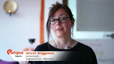 Astrid Brüggemann | Bild: Bayerischer Rundfunk