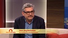 Hans Jörg Bachmeier | Bild: Bayerischer Rundfunk 2024