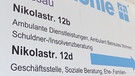 Hohe Fixkosten: Diakonie Passau ist insolvent | Bild: Bayerischer Rundfunk 2024