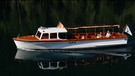 Ausflugsboot wird restauriert: Reserl auf Reha | Bild: Bayerischer Rundfunk 2024