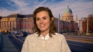 Karin Hanczewski | Bild: Bayerischer Rundfunk 2023