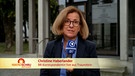 Christine Haberlander | Bild: Bayerischer Rundfunk 2023
