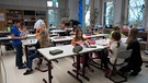 Inklusion: Eine besondere Schulgemeinschaft in Straubing | Bild: Bayerischer Rundfunk 2024