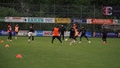 Fuußballtraining | Bild: Bayerischer Rundfunk 2024