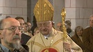 Vorwürfe gegen ehemaligen Bischof: Ermittlungsverfahren gegen Mixa wegen Übergriffen | Bild: Bayerischer Rundfunk 2024
