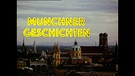 Filmmusik - Münchner Geschichten im Rottal | Bild: Bayerischer Rundfunk 2023