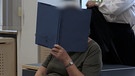 Dillingen - Ärztin wegen fahrlässiger Tötung vor Gericht | Bild: Bayerischer Rundfunk 2023
