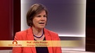Virologin Prof. Ulrike Protzer | Bild: Bayerischer Rundfunk 2023