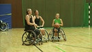Neue Regeln im Rollstuhl-Basketball - Auf die falsche Art behindert? | Bild: Bayerischer Rundfunk 2023