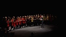 Muskprojekt für junge Menschen - Youth can sing | Bild: Bayerischer Rundfunk 2023