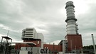 Neues Notkraftwerk - 300 Millionen Watt gegen den Blackout | Bild: Bayerischer Rundfunk 2023