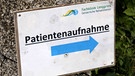 Lengries - Klinik muss wegen massiver Mängel schließen | Bild: Bayerischer Rundfunk 2023