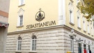 Sebastianeum in Bad Wörishofen | Bild: Bayerischer Rundfunk 2023