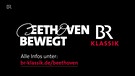 Beethoven bewegt | Bild: Bayerischer Rundfunk