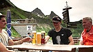 Bier von der Alpe | Bild: Bayerischer Rundfunk