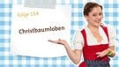 Dahoam in Bayern: Kathis Videoblog - Folge 114 | Bild: Bayerischer Rundfunk