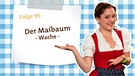 Dahoam in Bayern: Kathis Videoblog - Folge 96 | Bild: Bayerischer Rundfunk