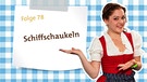 Dahoam in Bayern: Kathis Videoblog - Folge 78 | Bild: Bayerischer Rundfunk